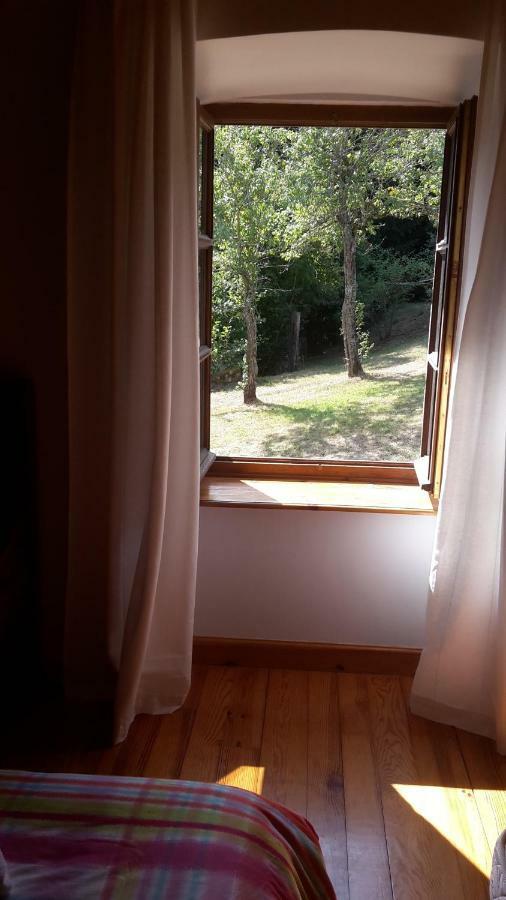 Homestay A La Campagne Andre De Chalencon *