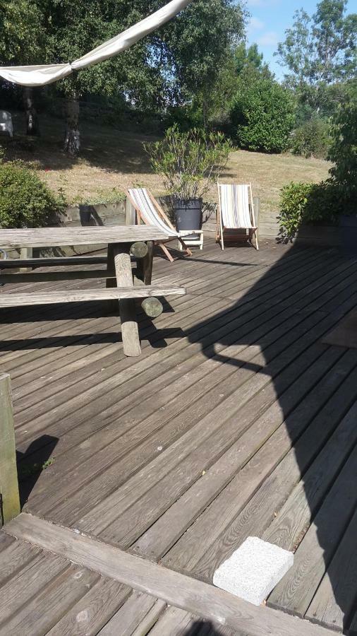 Homestay A La Campagne Andre De Chalencon Saint-Andre-de-Chalencon
