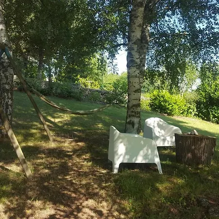 Chambre A La Campagne Saint Andre De Chalencon Exterior photo